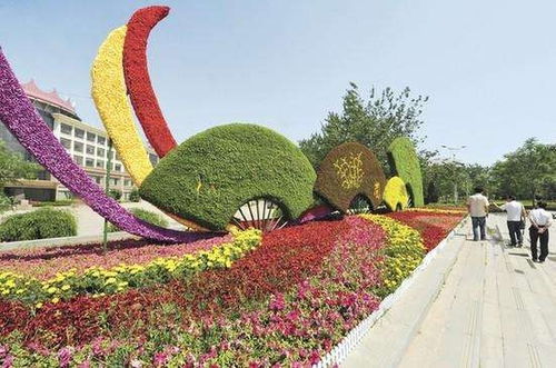 五色草鮮花真植物雕塑廠家定制價格 四川成都五色草雕塑廠家批發(fā)定制