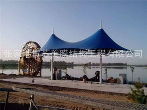 景觀棚公司哪里有 廠家批發景觀棚