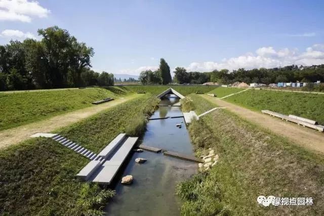 “隨便做做”的河流景觀設計，為何事半功倍？